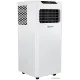 Мобильный кондиционер Hisense W-series AP-09CR4GKWS00