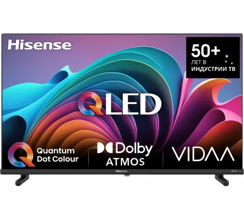 Телевизор Hisense 32A5NQ