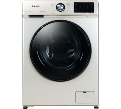 Стиральная машина Бирюса WM-SL1014/15 B