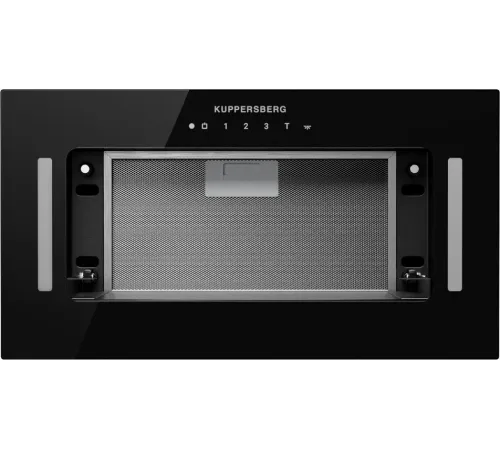 Кухонная вытяжка KUPPERSBERG Innova V 60 Black