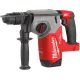 Перфоратор Milwaukee M18 FHX-0X FUEL 4933478888 без АКБ, кейс