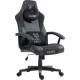 Игровое геймерское кресло FLOKY Huginn Black SP черный