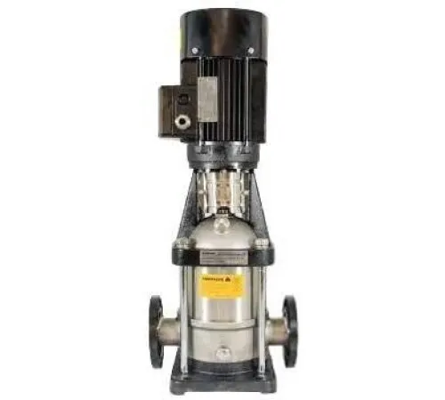 Центробежный насос Unipump MVH 4-16