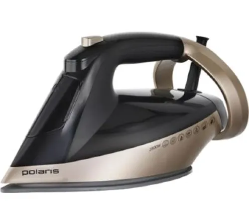 Утюг Polaris PIR 2852AK 3m Smart Temp