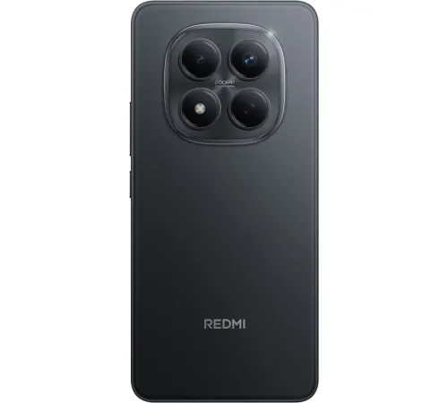 Телефон Xiaomi Redmi Note 15 Pro 8GB/256GB международная версия черный металл