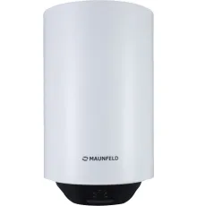 Накопительный электрический водонагреватель MAUNFELD MWH30W03