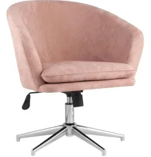 Интерьерное кресло Stool Group Харис розовый