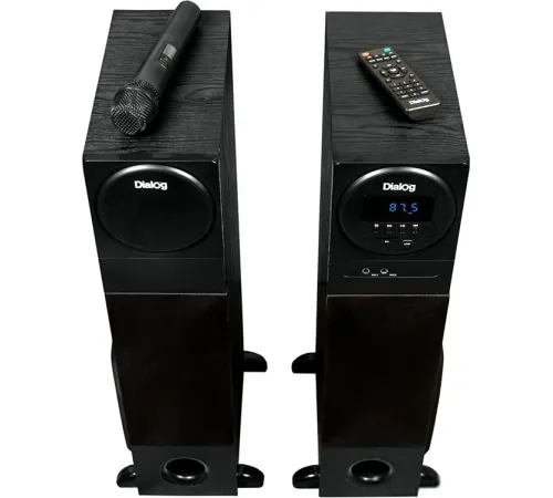 Акустика Dialog AP-2300 черный