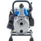 Мотопомпа Unipump WP-10A