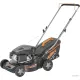 Газонокосилка Carver Hobby LMG-2042HM