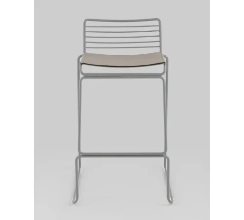 Стул Stool Group Danny DN-S26 серый