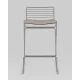 Стул Stool Group Danny DN-S26 серый