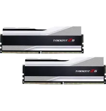 Оперативная память G.Skill Trident Z5 2x32ГБ DDR5 6000МГц F5-6000J3238G32GX2-TZ5S