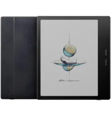 Электронная книга Onyx BOOX Go Color 7 Gen II черный