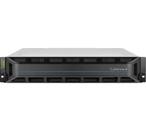 Сетевой накопитель Infortrend EonStor GS3012R03C0FD-8U32