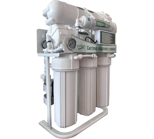 Система обратного осмоса Waterro Premium 1600-3113x2 WLTD1600