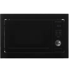 Микроволновая печь Hyundai HBW 2544 BG черный