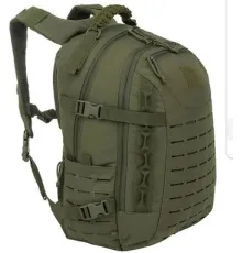 Туристический рюкзак Helios Silver Knight HS-BT-2236-O