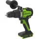 Ударная дрель-шуруповерт Greenworks GD24DD140 3707607 без АКБ