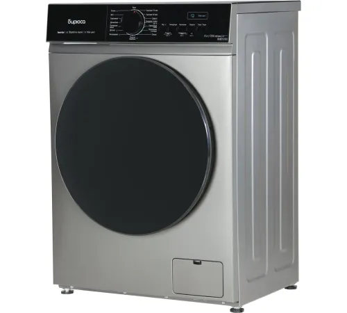 Стиральная машина Бирюса WM-SM812/03 M