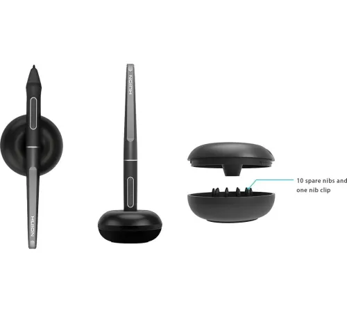 Графический монитор Huion Kamvas Pro 12 GT-116