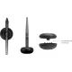 Графический монитор Huion Kamvas Pro 12 GT-116