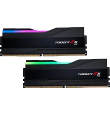 Оперативная память G.Skill Trident Z5 RGB 2x16GB DDR5 PC5-48000 F5-6000J3636F16GX2-TZ5RK