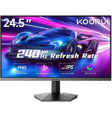 Игровой монитор Koorui G2511X