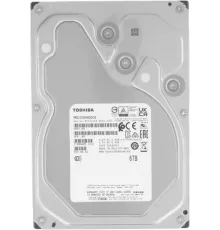 Жесткий диск Toshiba MG10-D 6TB MG10SDA600E