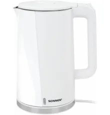 Электрический чайник Sonnen KT-8718W