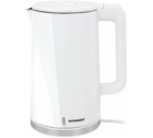 Электрический чайник Sonnen KT-8718W