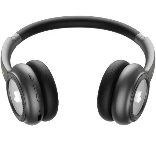 Наушники Monster N-Tune Mini 01 MH22235 черный