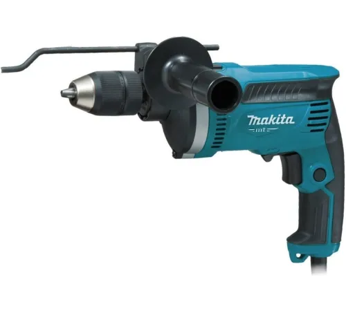 Ударная дрель Makita M8101KB кейс