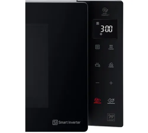 Микроволновая печь LG MW25R35GIS