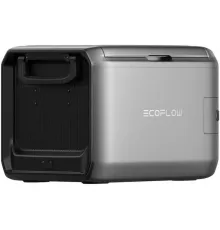 Компрессорный автохолодильник EcoFlow Glacier Classic 55 л серый