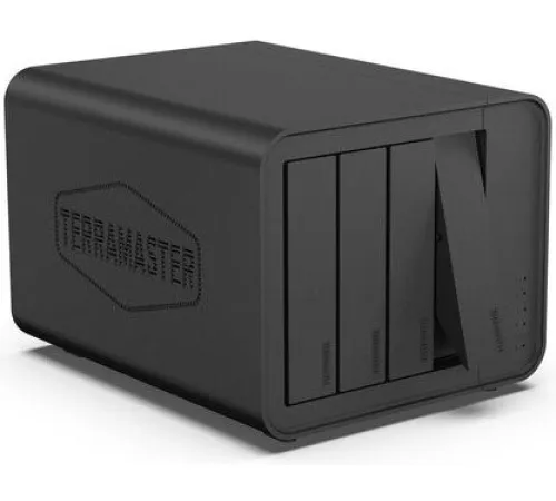 Модуль расширения TerraMaster D4-320