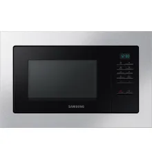 Микроволновая печь Samsung MS20A7013AT/BW