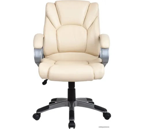 Офисное кресло Brabix Eldorado EX-504 бежевый