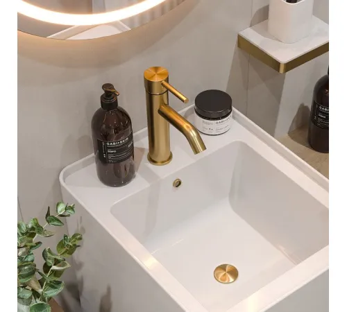 Смеситель Maxonor Pure Life PL1087-6