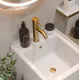 Смеситель Maxonor Pure Life PL1087-6