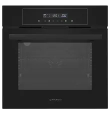 Электрический духовой шкаф MAUNFELD AEOD6063B