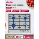 Варочная панель Simfer H60V40M025