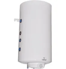 Накопительный электрический водонагреватель Galmet Mini Tower SGWS80R w/s H