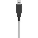 Микрофон Hama uRage Stream 400 Plus