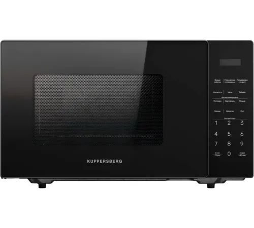 Микроволновая печь KUPPERSBERG TMW 233 B