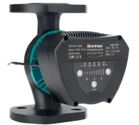 Циркуляционный насос Shinhoo Mega 40-10F