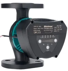 Циркуляционный насос Shinhoo Mega 40-10F