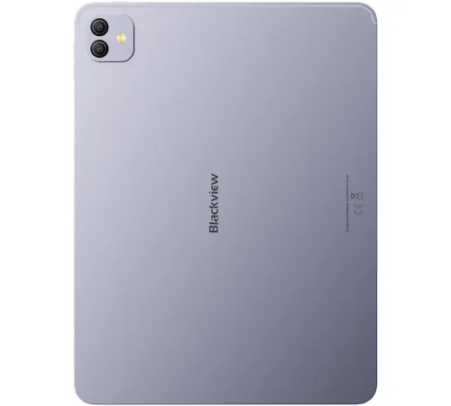 Планшет Blackview Link 8 Wi-Fi 12GB/256GB фиолетовый