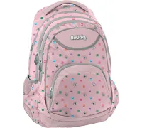 Городской рюкзак Paso BU22PK-2708