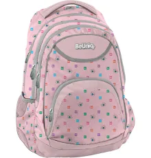 Городской рюкзак Paso BU22PK-2708